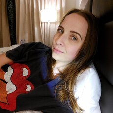 Фотография девушки Ксюша, 37 лет из г. Астрахань