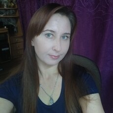 Фотография девушки Алина, 39 лет из г. Жирновск