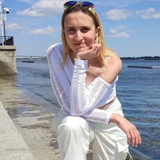 Маша, 36 из г. Волгоград.