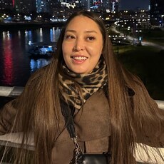Фотография девушки Zhu, 31 год из г. Москва