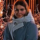 Ксения, 20 лет