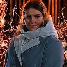 Фотография девушки Ксения, 20 лет из г. Коряжма