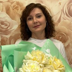 Фотография девушки Людмила, 47 лет из г. Чита