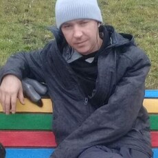 Фотография мужчины Александр, 39 лет из г. Каменск-Уральский