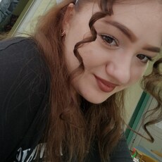 Фотография девушки Даяна, 20 лет из г. Александрия