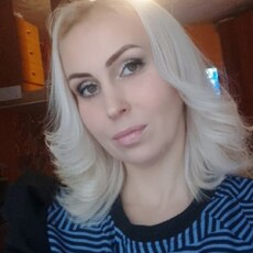 Фотография девушки Полинка, 37 лет из г. Ухта