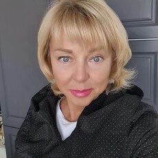 Фотография девушки Татьяна, 55 лет из г. Тюмень