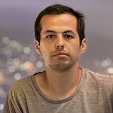 Фотография мужчины Малик, 27 лет из г. Ташкент