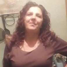 Фотография девушки Елена, 43 года из г. Еманжелинск