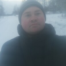 Фотография мужчины Кузнецов Артём, 31 год из г. Малая Вишера