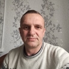 Фотография мужчины Сергей, 43 года из г. Лельчицы