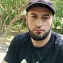 Эфенди, 40 лет