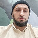 Эфенди, 40 лет