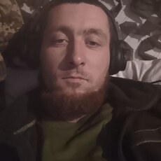 Фотография мужчины Виталий, 28 лет из г. Синельниково