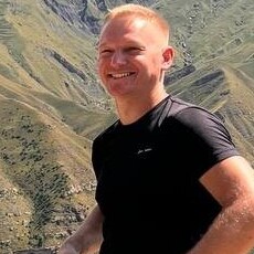 Фотография мужчины Алексей, 37 лет из г. Краснодар