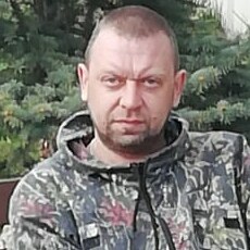 Фотография мужчины Андрей, 45 лет из г. Бронницы