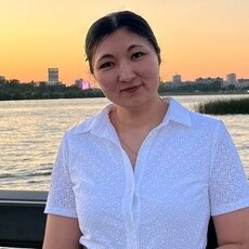 Фотография девушки Гуля, 40 лет из г. Саратов