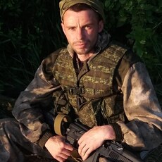 Фотография мужчины Алексей, 38 лет из г. Архангельск