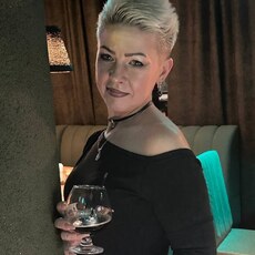 Фотография девушки Елена, 48 лет из г. Солигорск