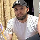 Казбек, 29 лет