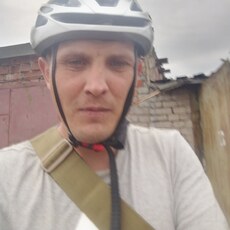Фотография мужчины Костя, 37 лет из г. Курган