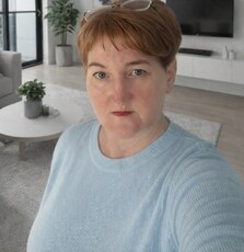 Фотография девушки Olga, 48 лет из г. Лодзь