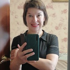 Фотография девушки Натали, 47 лет из г. Лиски