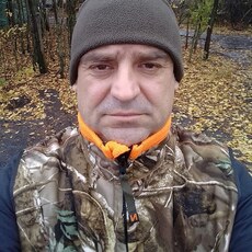 Фотография мужчины Алексей, 44 года из г. Старый Оскол