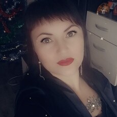 Фотография девушки Оксана, 40 лет из г. Новокузнецк