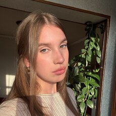 Фотография девушки Вероника, 21 год из г. Казань