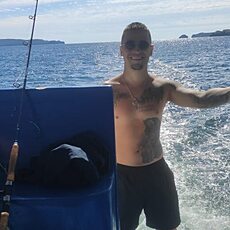 Фотография мужчины Евгений, 33 года из г. Владивосток