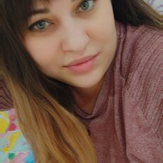 Фотография девушки Www, 33 года из г. Октябрьский (Башкортостан)