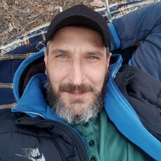 Фотография мужчины Евгений, 44 года из г. Семей