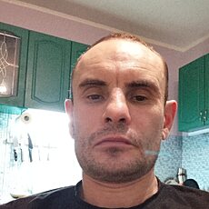 Фотография мужчины Федор, 41 год из г. Санкт-Петербург