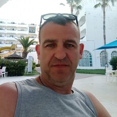 Фотография мужчины Евгений, 46 лет из г. Шлиссельбург