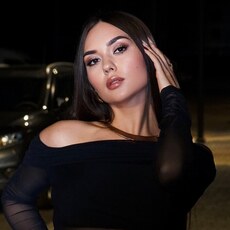 Фотография девушки Елена, 27 лет из г. Чита