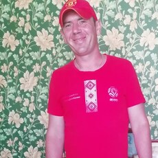 Фотография мужчины Димон, 35 лет из г. Лида