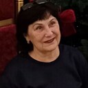 Лидия, 68 лет