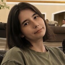 Фотография девушки Анастасия, 23 года из г. Брянск