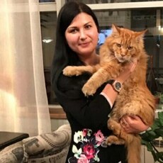 Фотография девушки Людмила, 42 года из г. Казань