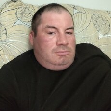 Фотография мужчины Медведь, 38 лет из г. Черкесск