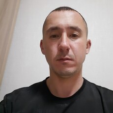 Фотография мужчины Друган, 35 лет из г. Костанай