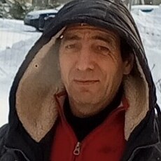 Фотография мужчины Рустам, 51 год из г. Пермь