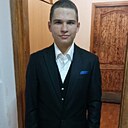 Сергей, 21 год