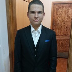 Фотография мужчины Сергей, 21 год из г. Томск