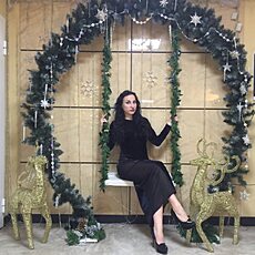 Фотография девушки Анна, 32 года из г. Запорожье