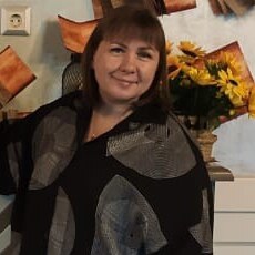 Фотография девушки Анастасия, 40 лет из г. Усть-Каменогорск