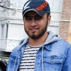 Фотография мужчины Али, 30 лет из г. Обнинск