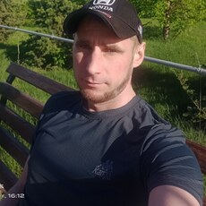 Фотография мужчины Андрей, 35 лет из г. Риддер