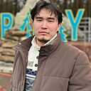 Ескендир, 28 лет